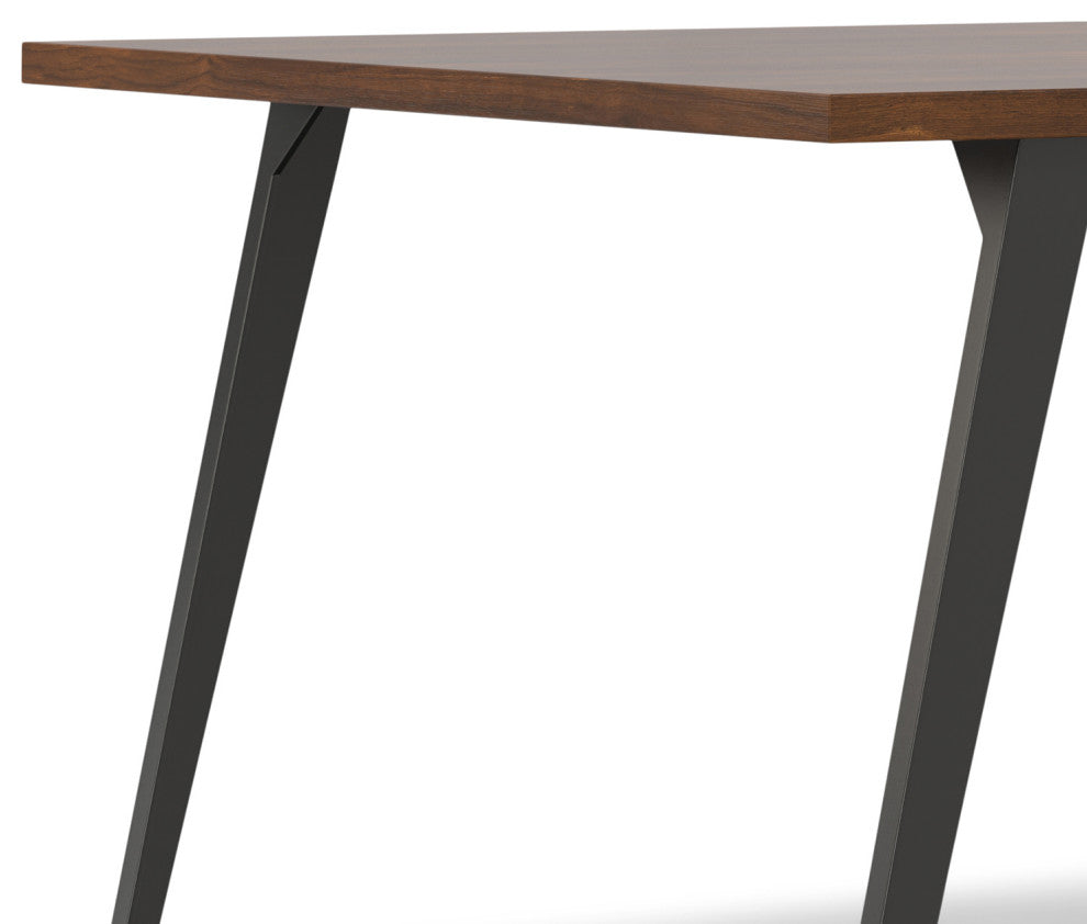 Lowry 54 in x 54 in Square Square Dining Table