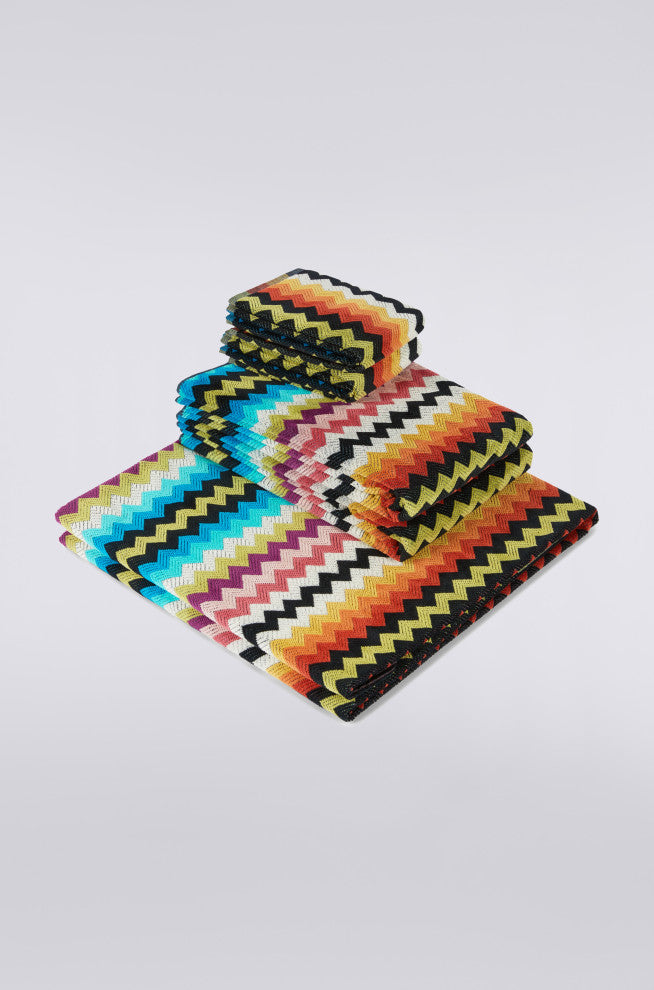 Buster Bath Towel by Missoni Home