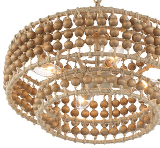 Silas 3 Light Chandelier