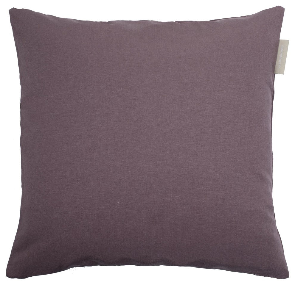 Pillow Cover Honey, Turquoise