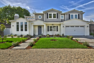 Maxim Wharf 1-Light Outdoor Wall Lantern Empire Bronze - 35003EB