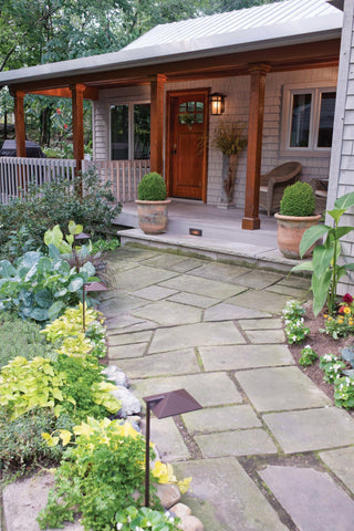 Hinkley Lighting H2574 13.5"H 1 Light Lantern Outdoor Wall Sconce - Anchor