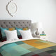 Deny Designs madart inc Refreshing 2 Duvet Cover - Lightweight