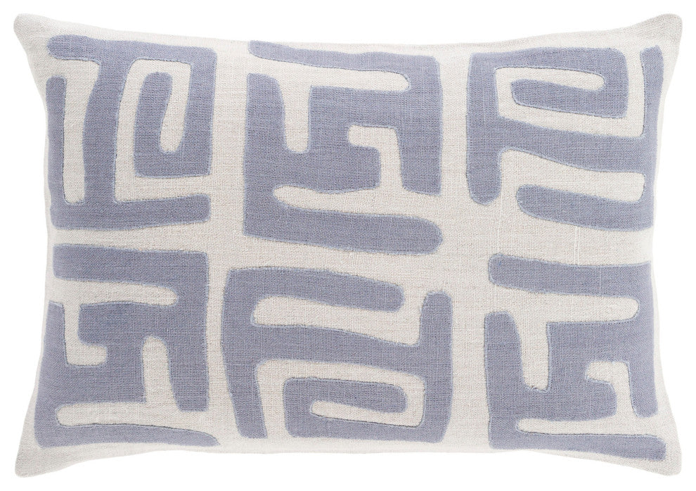 Surya Nairobi NRB-005 13" x 19" Pillow Cover