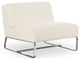 Jules Outdoor Accent Chair