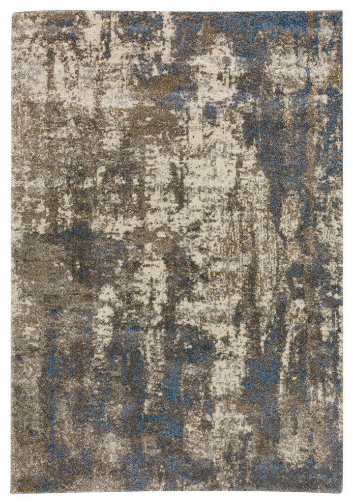 Dalyn Orleans OR13 Moonbeam 3'3"x5'1" Rug