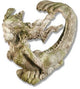 Mermaid Life Size, Long 31 Garden Animal Statue