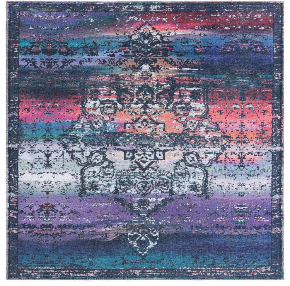 Unique Loom Renaissance Roma Area Rug