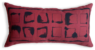 Mala Strana Lumbar Pillow Cover