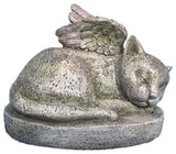 7.5" Remembrance Kitty