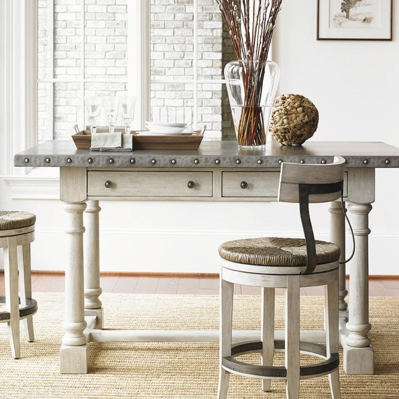 Hidden Lake Bistro Table