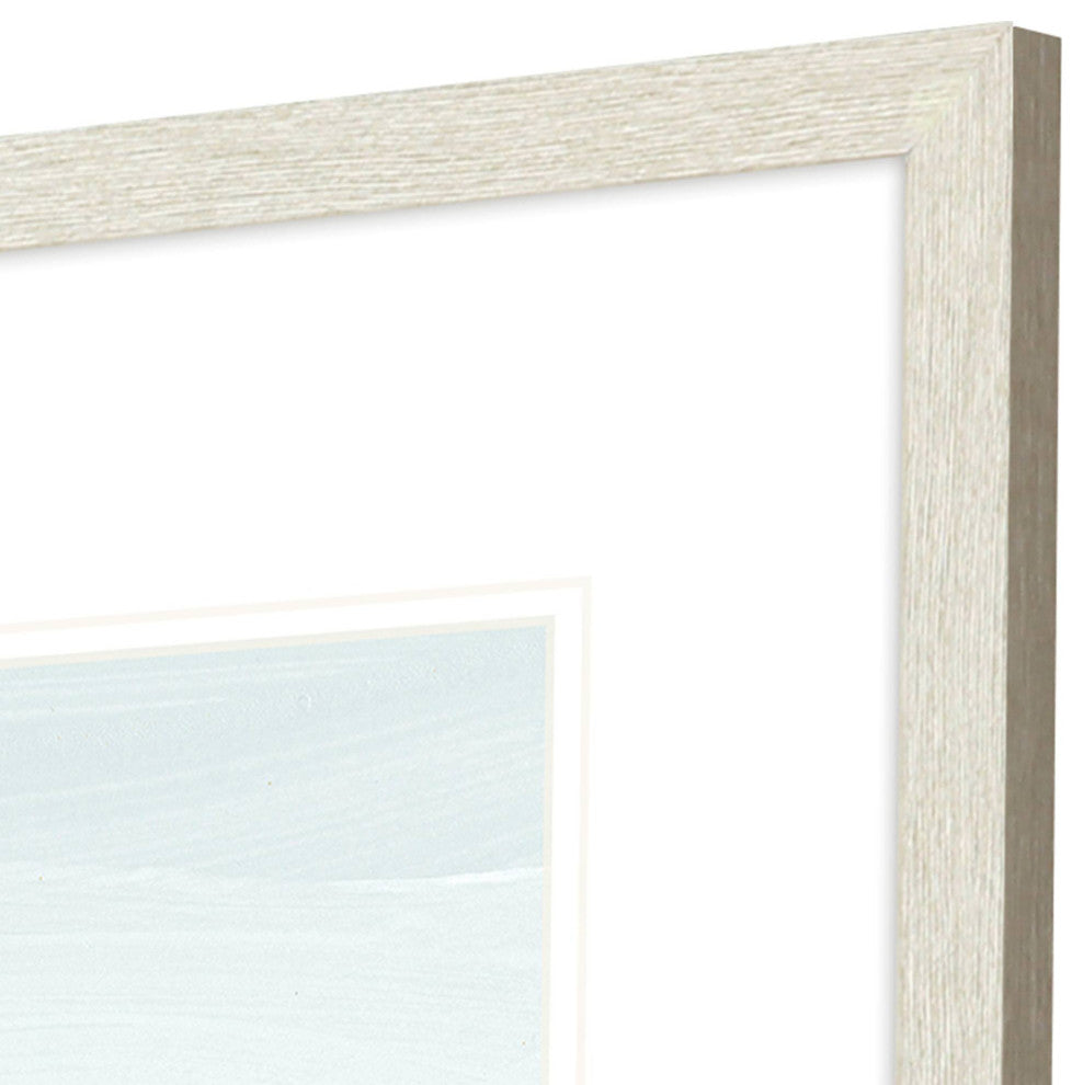 View of the Shore, 2-Piece Set