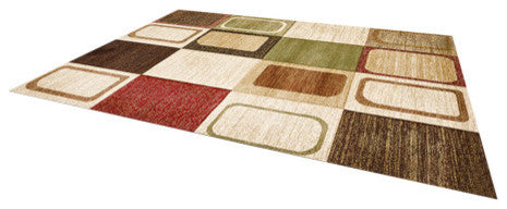 Iris Rug,8''x11''