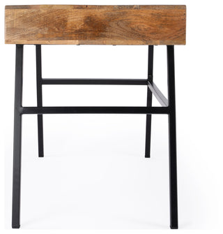 Butler Reison Wooden Desk