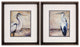 Shore Birds Set of 2