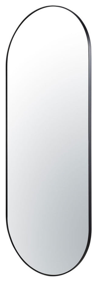 Capsule 24x60    Mirror - Black