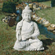 Giant Buddha Monument Sized Statue
