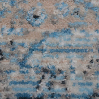 MACHINE MADE POLYESTER AREA RUGS  -Multicolor, Oriental ,Rugs for Living Room