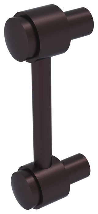 3" Cabinet Pull, Antique Bronze