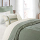 Arlington Velvet Super King Duvet
