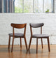Tahoe Collection American Walnut Dining Chair