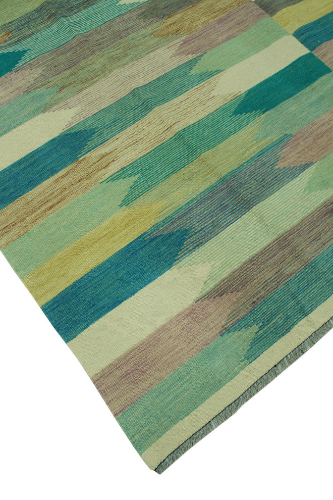 Winchester Kilim Hrycg Ivory Rug