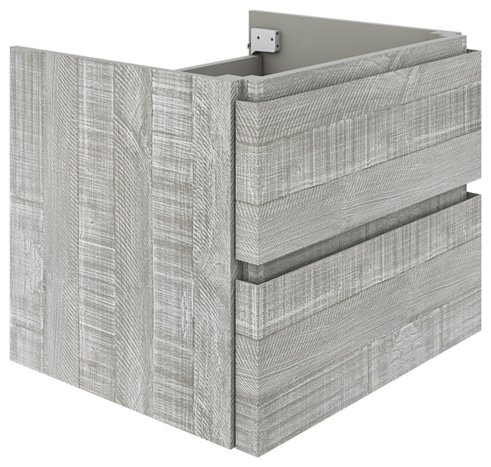 Fresca Formosa Wall Hung Bathroom Vanity