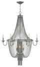 Regis 9 Light Large Two Tier