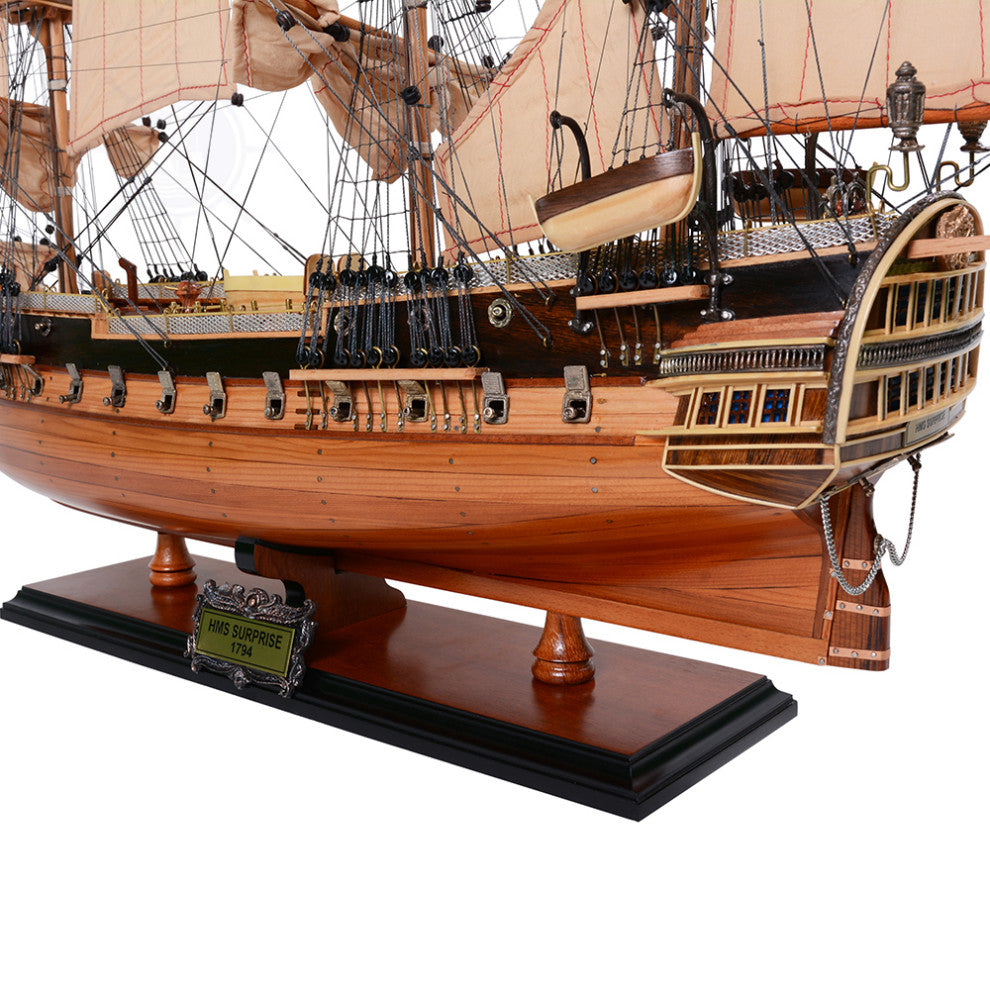HMS Surprise Medium