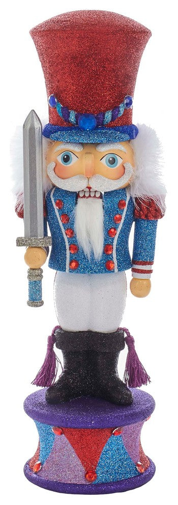 Kurt Adler 15" Hollywood Nutcracker Prince