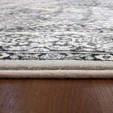 Ancient Garden Rug, 7'10" Round
