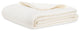 Providence Regatta Coverlet, Off-White, King