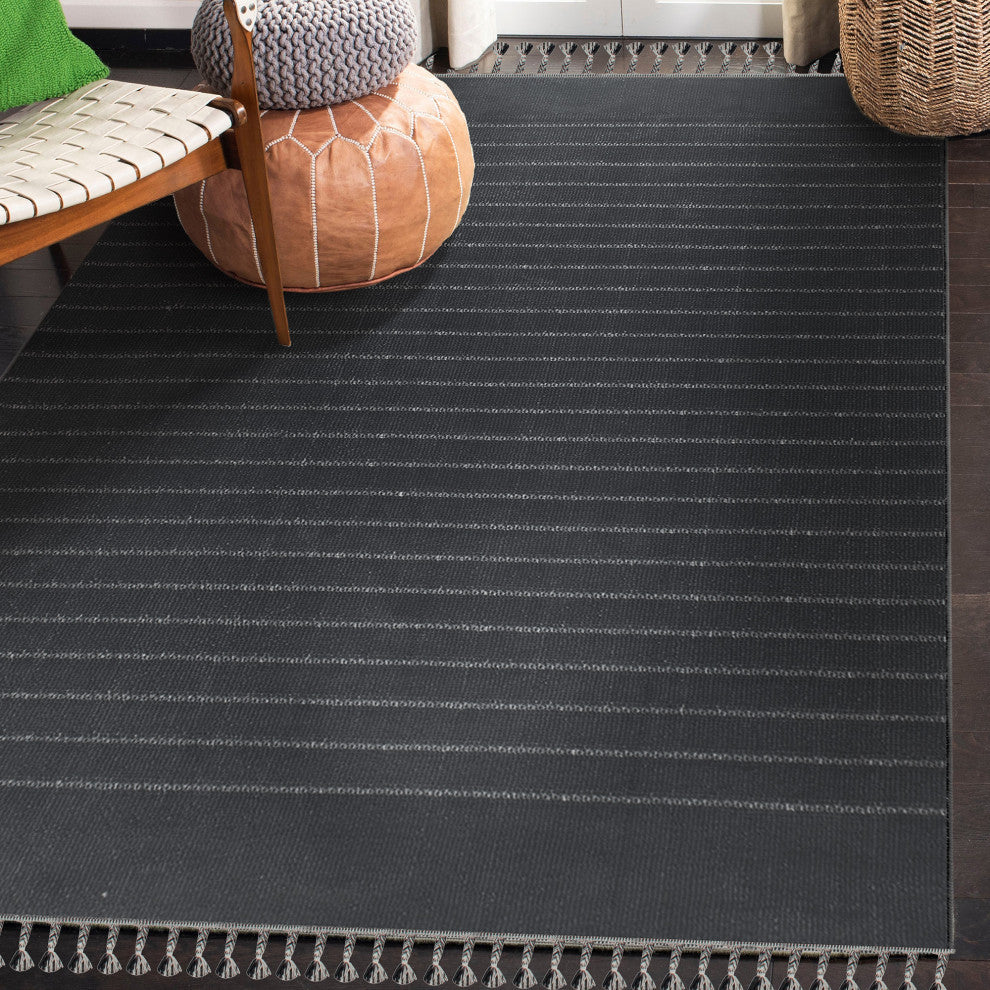 Ambrose 2'6" X 10 Ft Power Loomed Indoor Rug