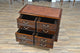 Mahogany 4-Drawer File Drawers