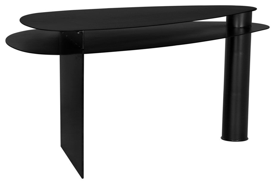 Didier Sideboard, Dark Walnut