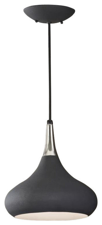 1-Light Pendant