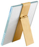 Clear Glass Picture Frame, Eichholtz Pico, Square