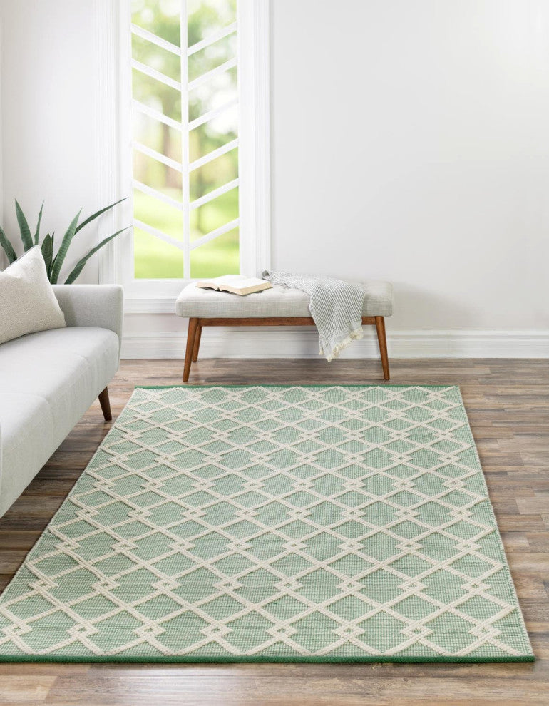 Jill Zarin Dorset English Manor Rug