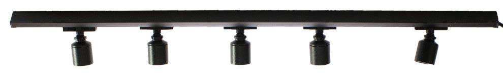 MINI LED TRACK SPOT LIGHT FY-X FOR SHOwCASE 6000k, 4000k, 18"
