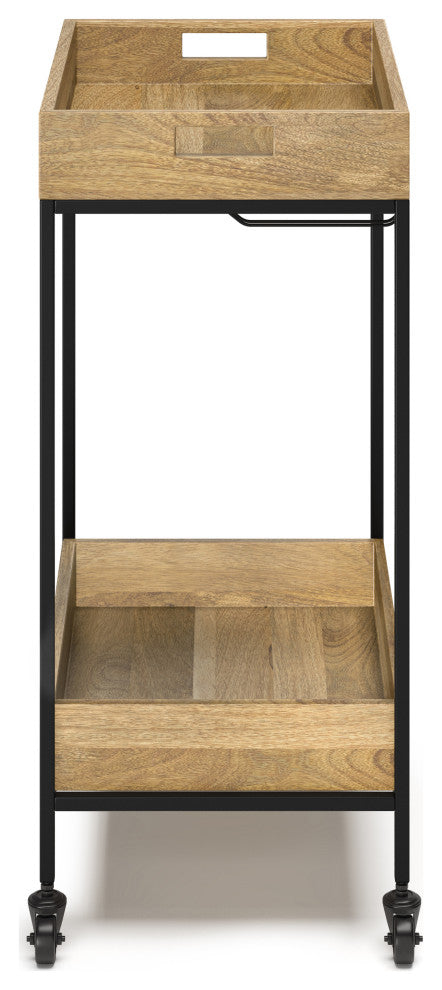 Simons 24 inch Bar Cart