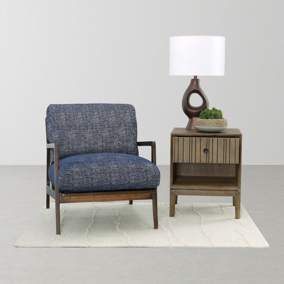West 20" Wide Nightstand