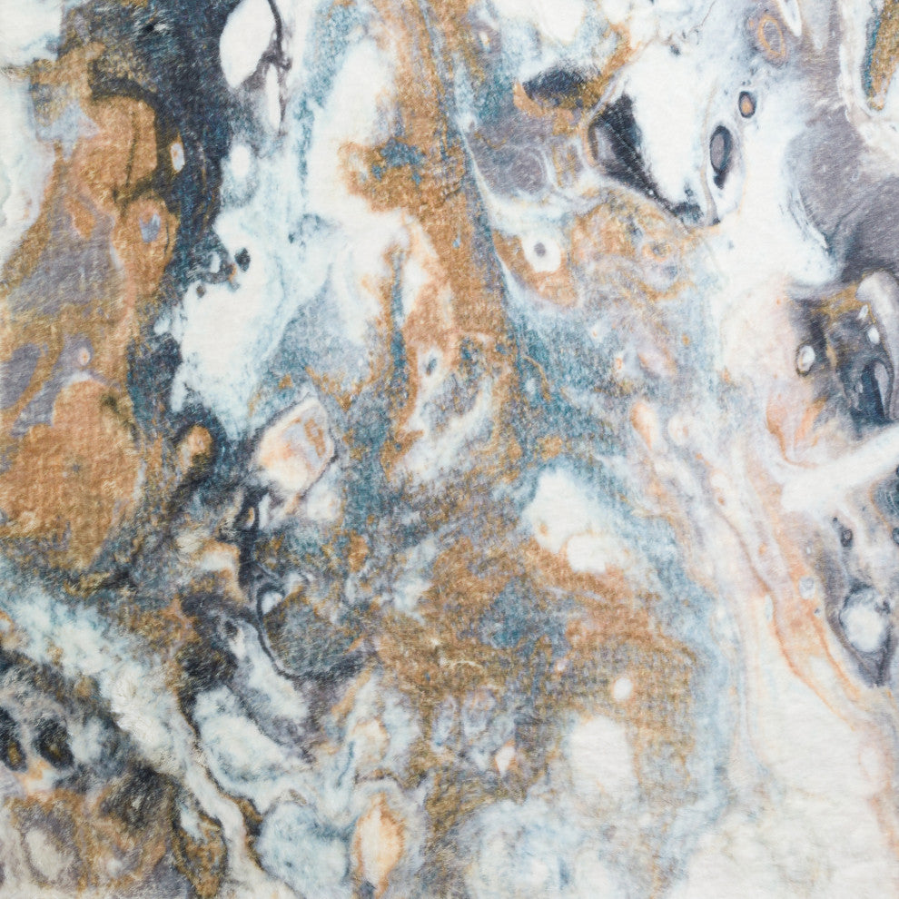Kikiamo KK11 Volcano 8' x 10' Rug