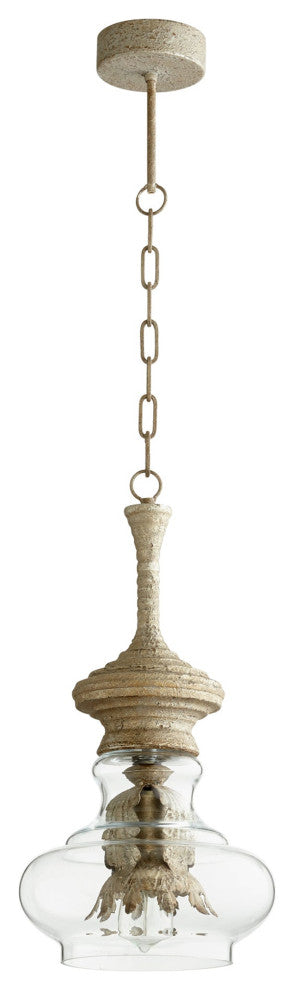 Dresden Pendant