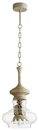 Dresden Pendant