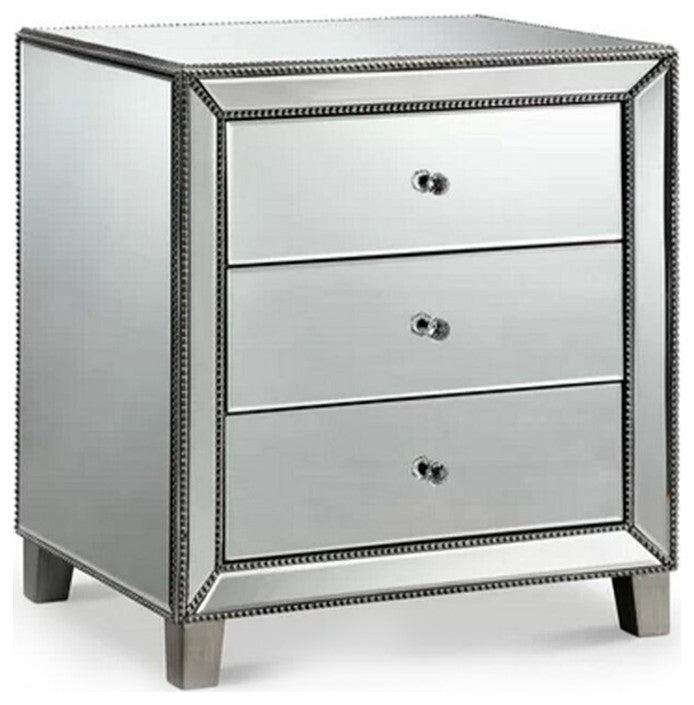 Hiworth Nightstand I