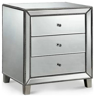Hiworth Nightstand I