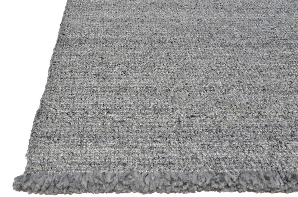 Dynamic Rugs Izzy 100% P.E.T. Handmade Area Rug, 8x10'