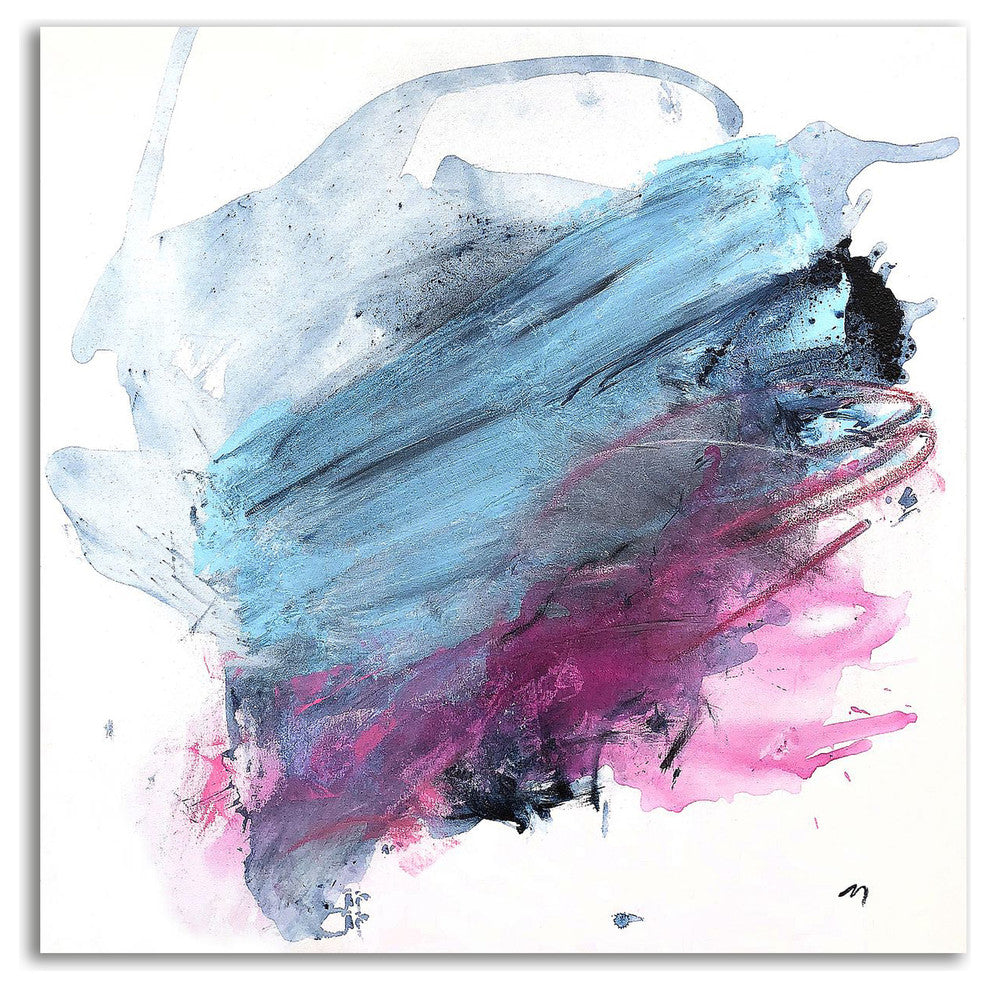 A Space in the Song by Melissa McGill, Print on Canvas, Ready to Hang