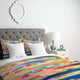 Deny Designs Jacqueline Maldonado Amalgama Duvet Cover - Lightweight