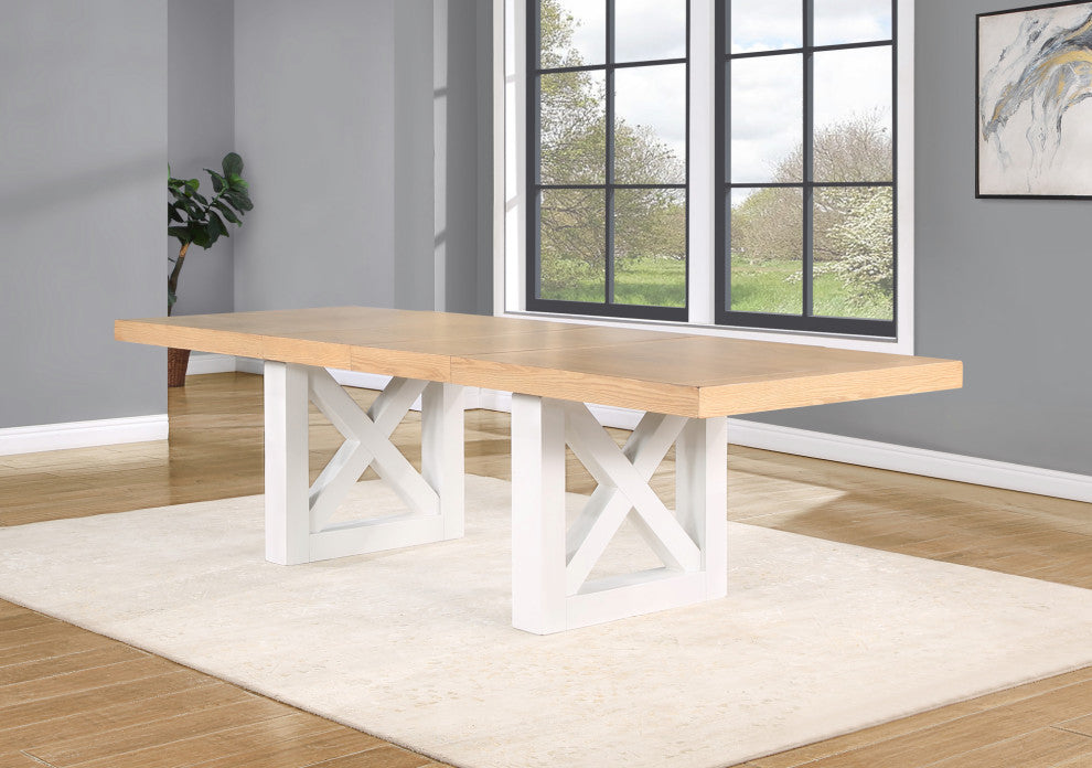 Magnolia Dining Table